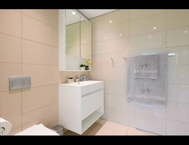 1 BEDROOM PROPERTY TO RENT IN ROSEBANK